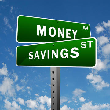 Money Savings