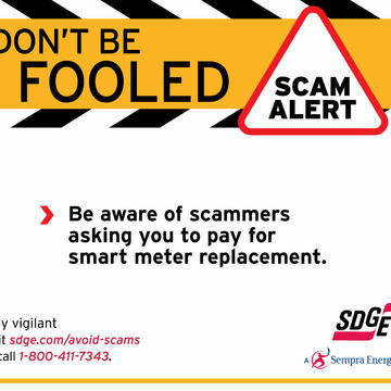 Scam image