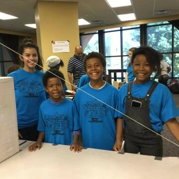 STEM Links