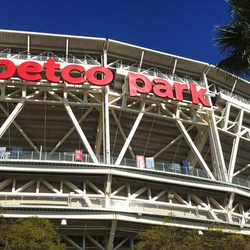 Petco Park
