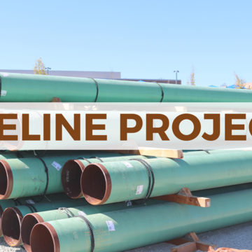SDG&E to Start Upgrading and Modernizing Natural Gas Pipeline in San Diego; Safety Projects Will Begin This Month