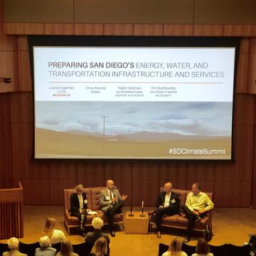 SD Climate Summit