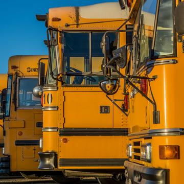 SDG&E Gets Greenlight to Launch Major Program to Build Chargers for Electric Buses, Trucks and More