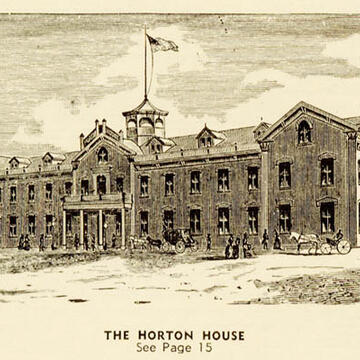 Horton Hotel