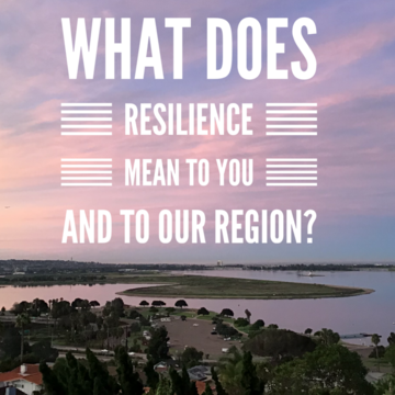 Resilient Future