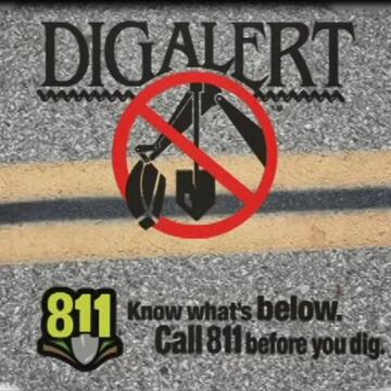 DigAlert 811