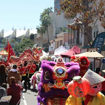 Lunar New Year