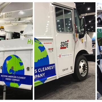 Alternative Fuel Vehicles