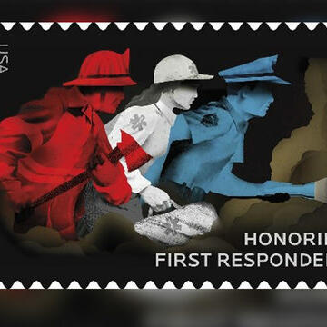 New Forever Stamp 