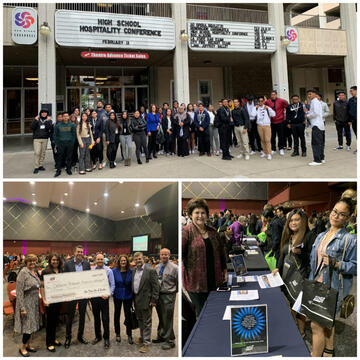 CRA JA Hospitality Conference