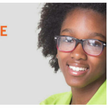 The League students Tech Tour