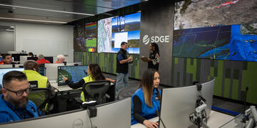 EOC activation 