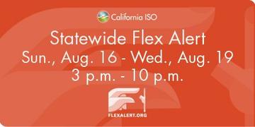 Flex Alert