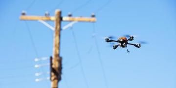 Eyes in the Sky Working to Ensure Public Safety