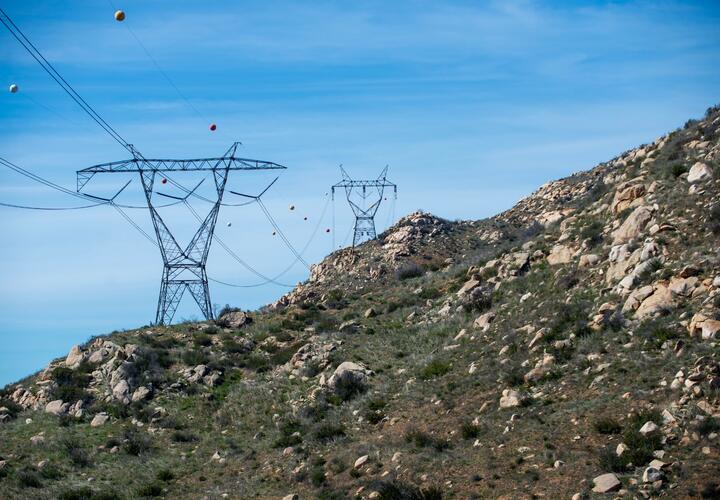 Transmission lines
