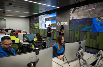EOC activation 