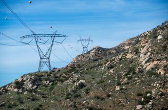 Transmission lines